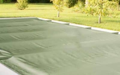Comment choisir sa bâche à barres pour sa piscine ?